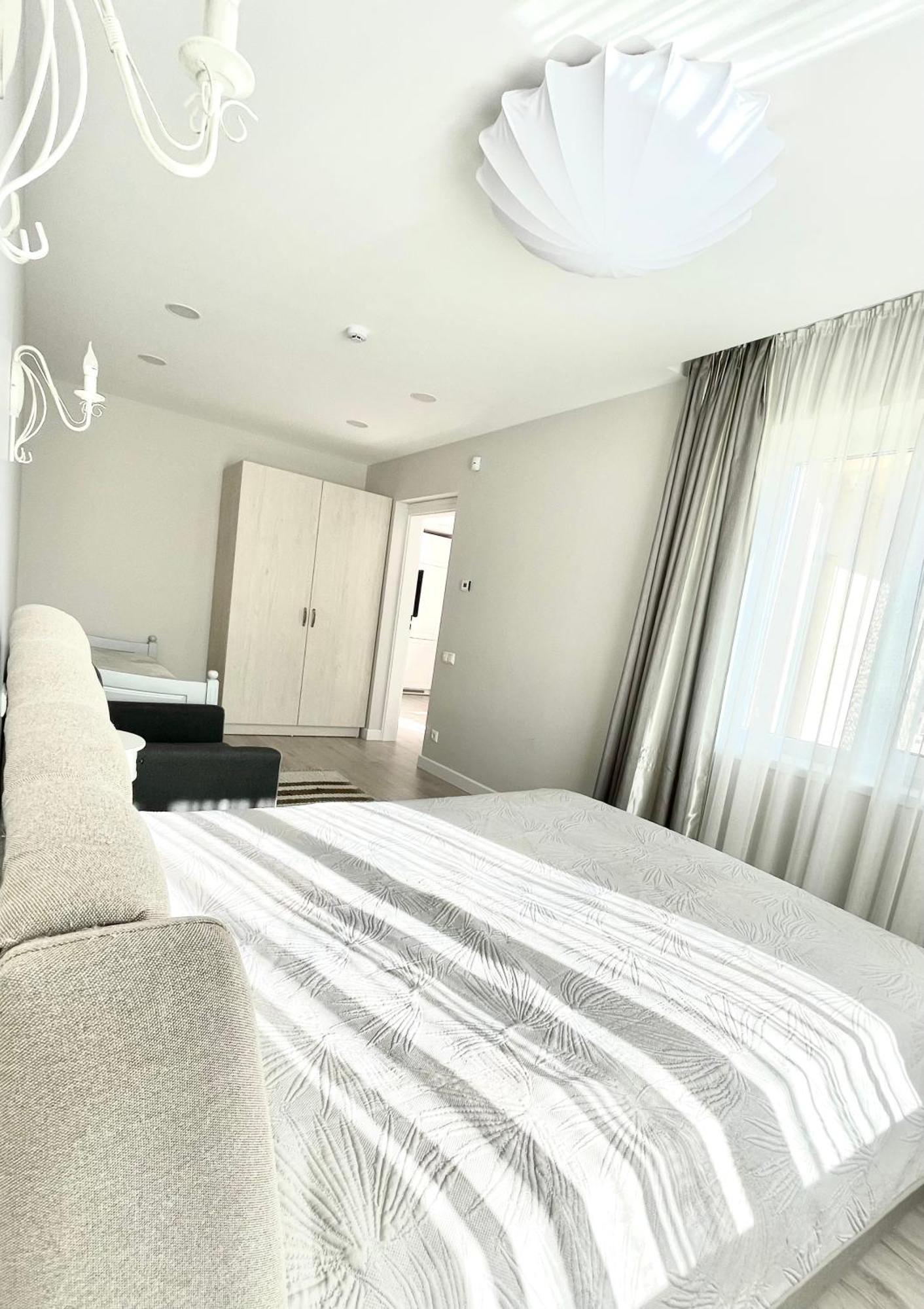 Atostogu Sala Hotel Паланга Екстериор снимка
