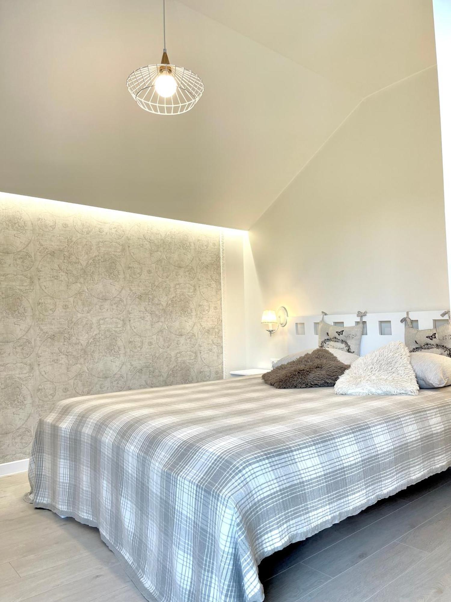 Atostogu Sala Hotel Паланга Екстериор снимка