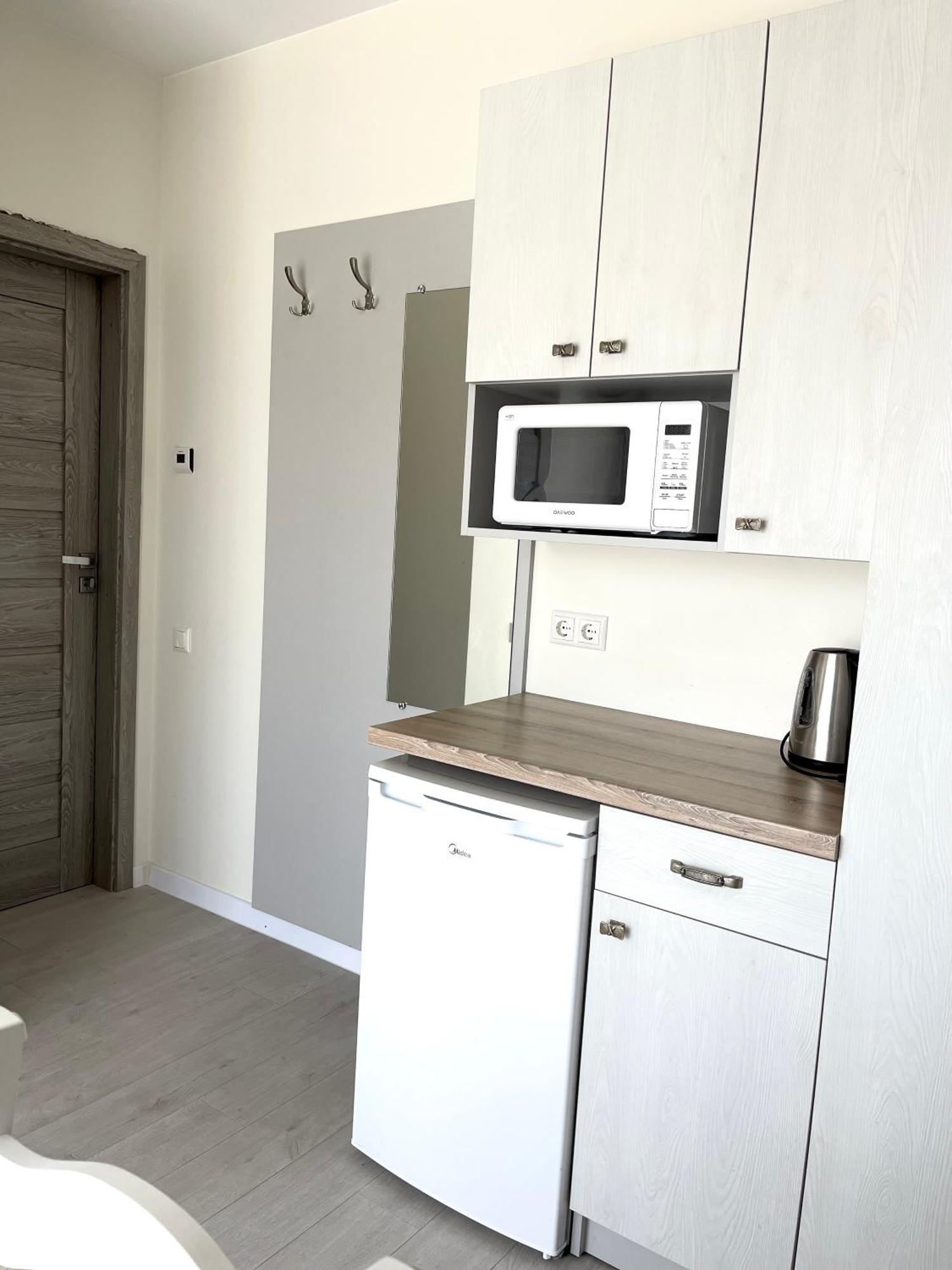 Atostogu Sala Hotel Паланга Екстериор снимка