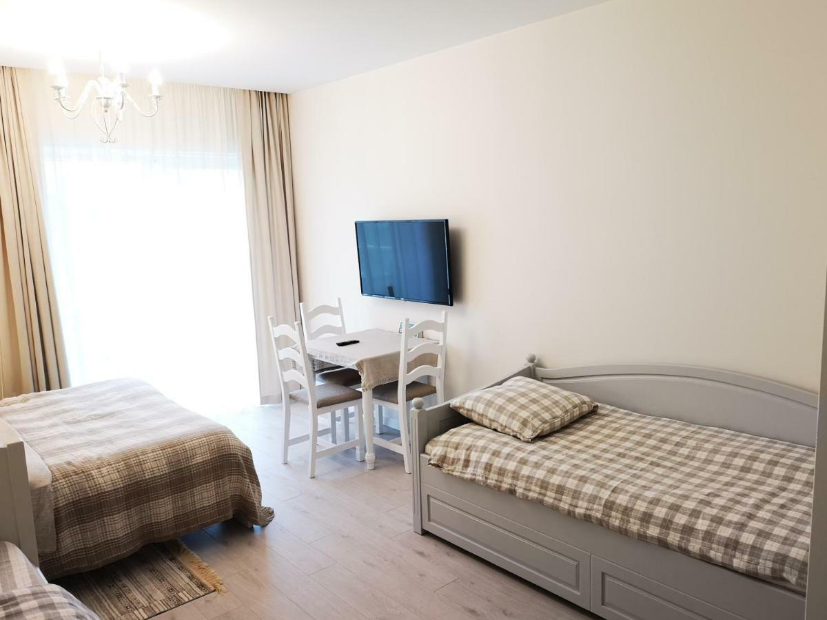 Atostogu Sala Hotel Паланга Екстериор снимка